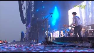 [Rock am Ring 2013] Sportfreunde Stiller - Wie lange sollen wir noch warten?