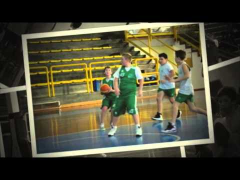 basket aquile esordienti lonato - castiglione