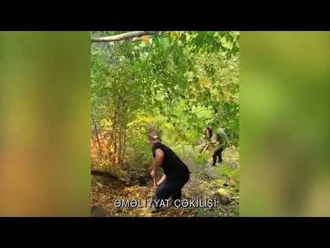 FHN Mətbuat xidmətinin məlumatı (video)