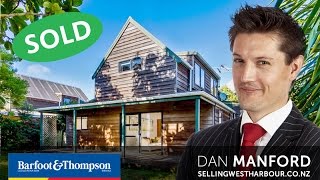 preview picture of video '3/1A Williams Rd, Hobsonville, Auckland - Presented by Dan Manford'