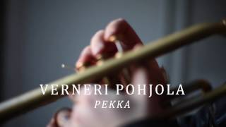 Verneri Pohjola 'Pekka' - The New Album - Coming Soon...