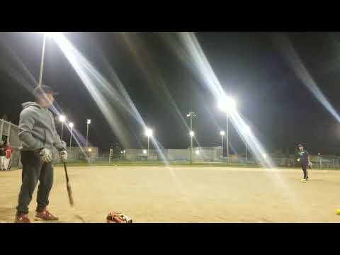 Monsta Fallout ASA with 52/300s