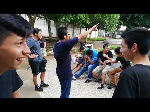 Torneo Freestyle Alfa vs Eclipse FINAL (Parte 1)