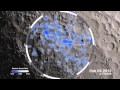 NASA | LRO | Вода на Луне 