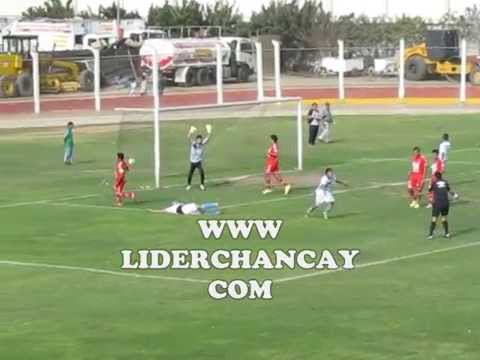 COPA PERÚ: ¿fue o no penal en Chancay? Aurora Ch - Sport Loreto