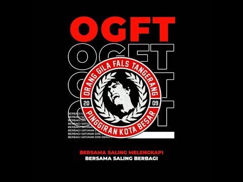 OGFT TIM D BERBAGI BERSAMA DALAM KEBAIKAN