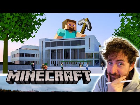 An Architect Reviews: Helsinki Museum of Architecture Competition - Episode 27