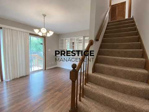 COMING SOON!!! Spacious and beautifully updated, this 2-bedroom, 1.5 bath 2 story 1250 ft.² condo property video