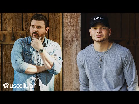 UScellular Presents Chris Young & Kane Brown