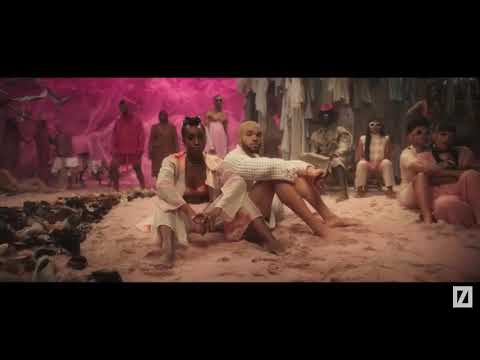 IZA e Maejor - Let Me Be The One