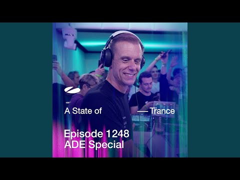 Stars (ASOT 1248) [Service For Dreamers]
