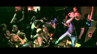 Burnt By The Sun - "Inner Station"