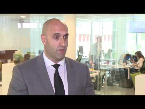 Ovais Siddiqui, prezes zarządu Aasa Polska