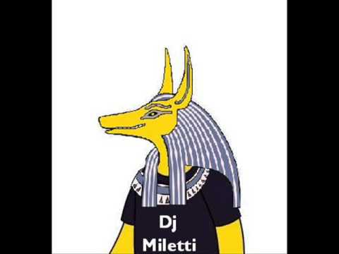 Miletti - EgyptHouse