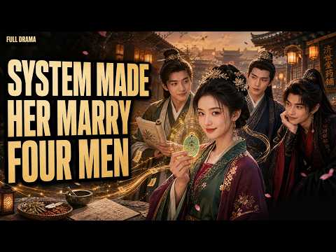 [Eng Dub] Ugly Girl's Reverse Harem System in Ancient Times!