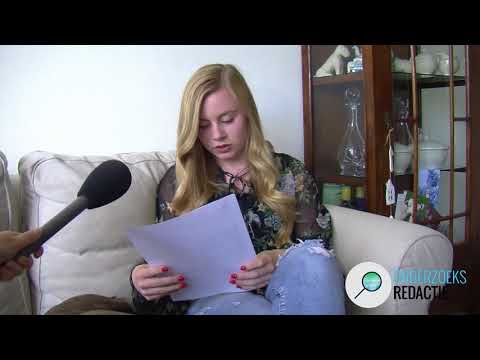 Rashonden Onderzoeksredactie