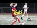 Samantha Baxter- Class of 2023 Free Kicks, PKs, and Goals