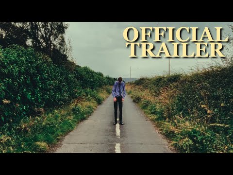 On A Desolate Road