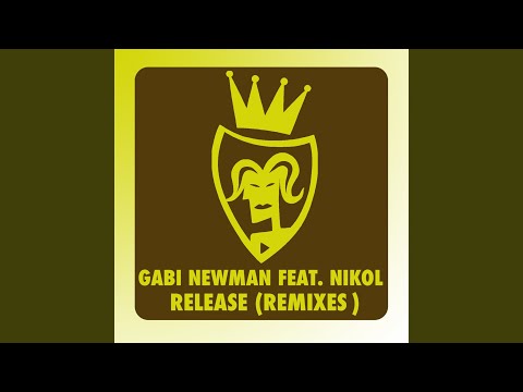 Release (Gabi Newman Deeproom Remix)