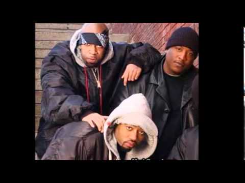 Outlawz feat. Young Buck - Cashville County
