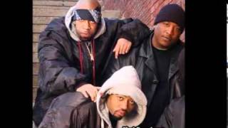 Outlawz feat. Young Buck - Cashville County