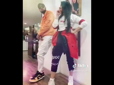 #bodylanguage ikka body language ft. Themaxxnight videosong