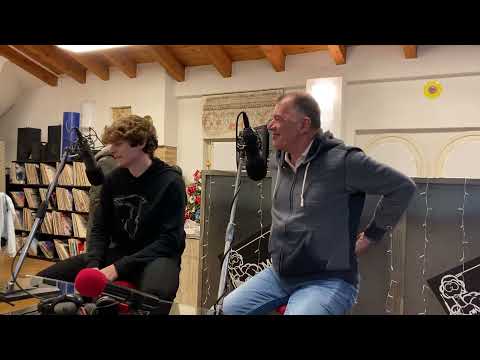 Running on air, due chiacchiere con Alessandro Gozzini Pt.6