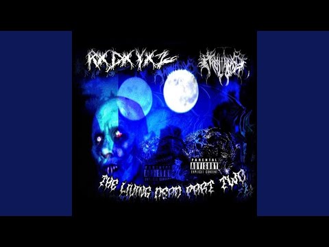 The Living Dead, Pt. 2 (feat. MoYtanIc)