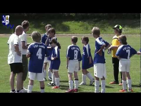 05.06.11 D-Jugend SpG Lauta/Laubusch vs SV Traktor Weißkollm 2:3