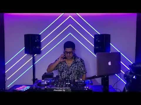URBANO MIX O1 - DJ GONZO PERÚ (OPEN GASOLINA)