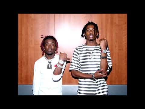 Playboi Carti - Rocket/Shoota (2nd Uzi Verse & Album Verse)