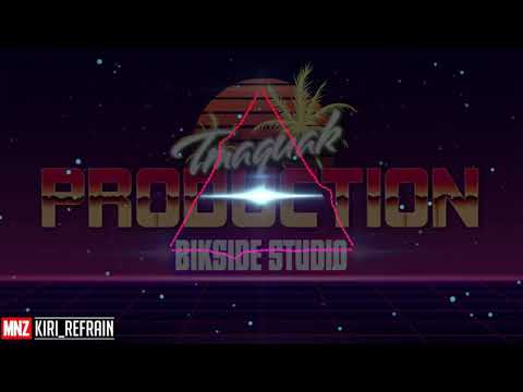 NEI BERETI | DIN-EIDAMAN ft TMAQUAK | BIKSIDE STUDIO 2021|