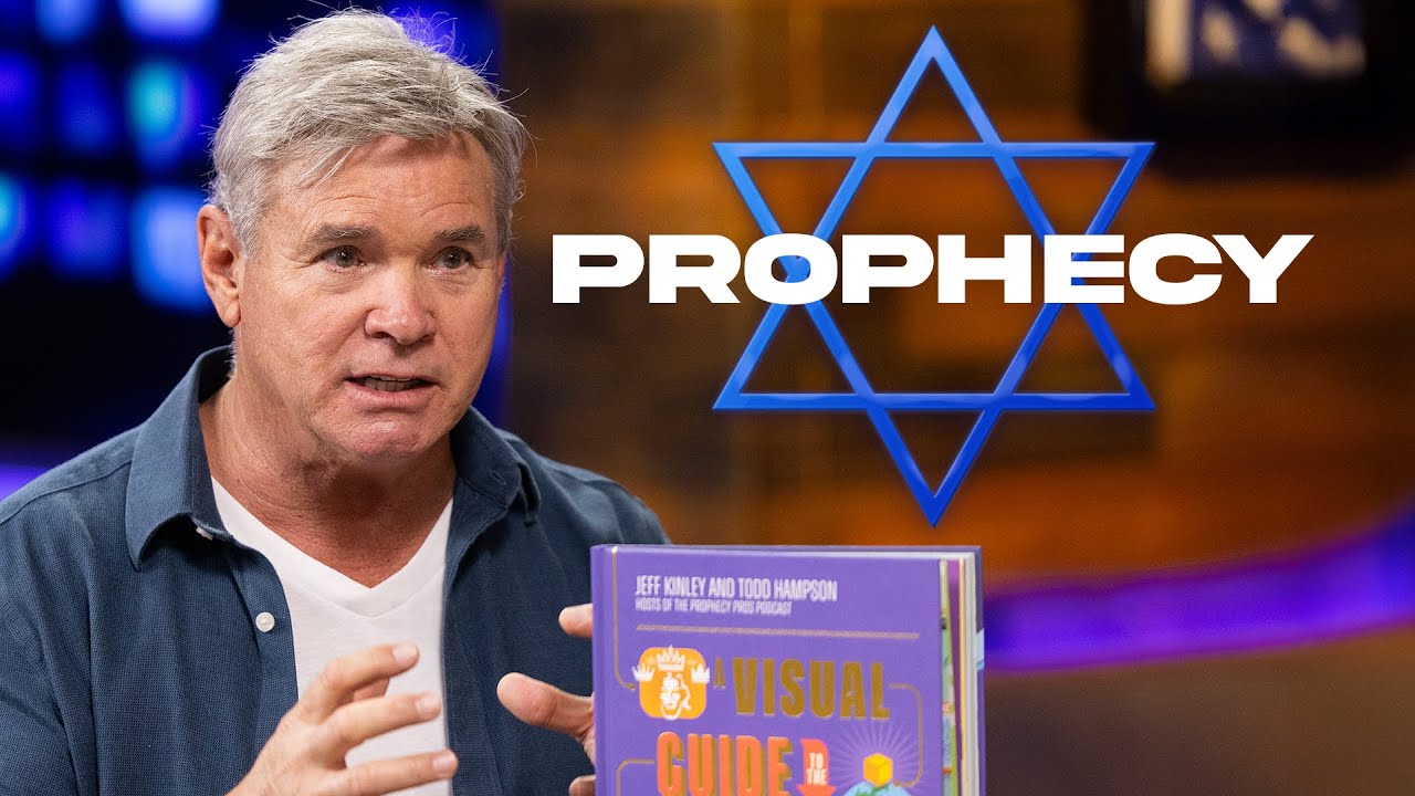 Why Bible Prophecy Matters