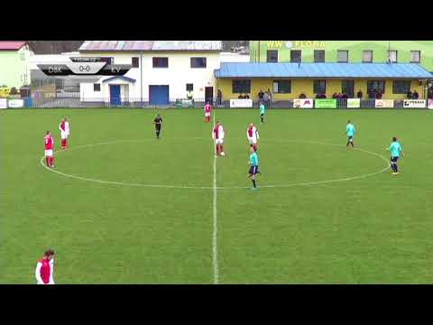 SK SENCO Doubravka, o-s- - FC Slavia Karlovy Vary (Fortuna Divize A, 15- kolo) 1.mp4