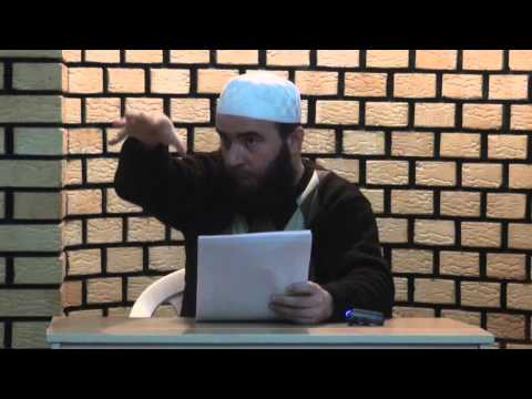 8. Si të jetojm me Kuranin (Historia e Musait Alejhi Selam - 5) - Hoxhë Jusuf Hajrullahu