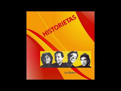 Dime Por Qué - Los Buitres