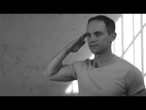 How to Salute | Boot Camp