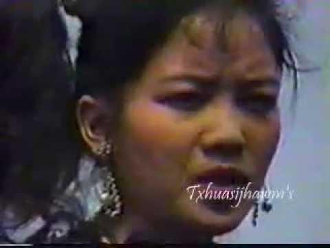 Maiv Muas - Puas Nco Kev Sib Hlub