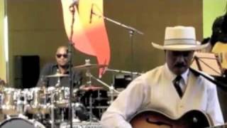 Nick Colionne Trippin' N' Rhythm Records