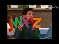 Barney Friends Up We Go Custom Intro