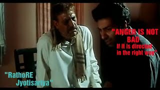 Ghatak Movie Krodh  Motivational Emotional Scene S
