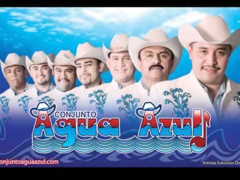 Conjunto Agua Azul - El Corrido De Juan Martha