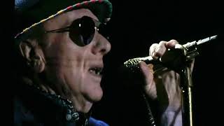 Van Morrison - "Wonderful Remark"  - Robbie Robertson Celebration : The Forum (October 17, 2024)