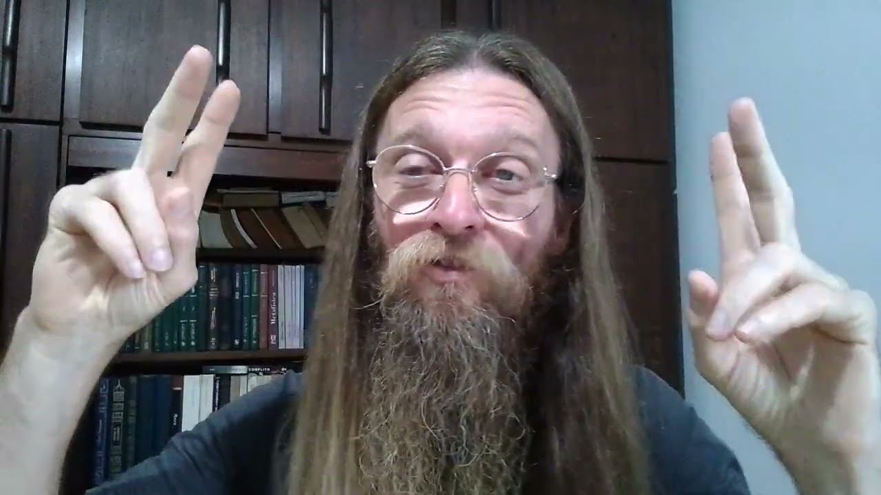 A Ressurreição dos MORTOS Já está ACONTECENDO...