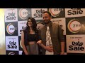 Sai Tamhankar With Rohit Kokate Date With Saie Zee5