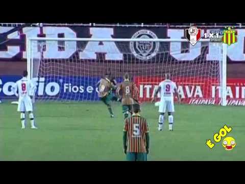 Joinville 3 x 1 Sampaio Corrêa ~ Melhores Momentos ~ Brasileirão 2014 ~ Série B ~ 05082014 ~ É GOL