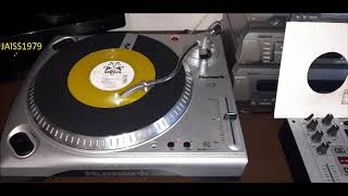 SINUS (BLACK ZONE) PARETI REMIX (1997)