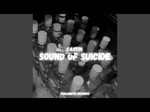 SOUND OF SUICIDE