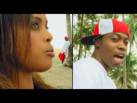 MansuLi Ft. Makamua - Mrembo (Official Video)