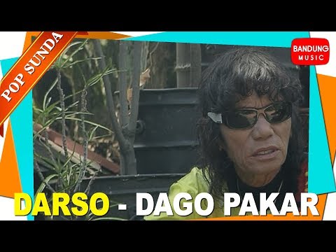 Darso - Dago Pakar [Official Bandung Music]